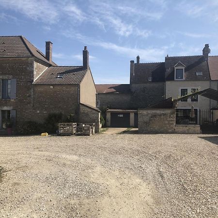 Maison De Pauline, Chablis Vineyard Préhy المظهر الخارجي الصورة
